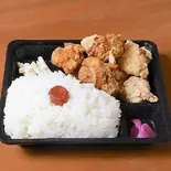 職人弁当(むね)(デカ盛り唐揚げ専門店「職人弁当」)