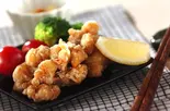 なんごつの唐揚げ(肉バルVERDE)