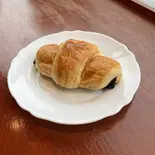 板チョコクロワッサン（妙力堂製パン所）