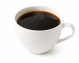ホットコーヒー（グリーク工房 船橋店）