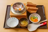 鯛釜めし Sea Bream Rice Hot Pot(釜めし華)