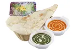スワズセット弁当 swad Set Set(スワズ インド カレー)