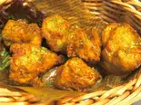 フライドチキン（TAVETALINA）