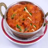 チキンマサラ/Chicken Masala Curry(インドダイニングサンライズ上永谷店)