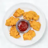 チキンかき揚げ/Chicken Pakoda(Indian Restaurant Sitara Dining&Bar)