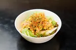 スモールコーンサラダ（ステーキハウスバッファロー）