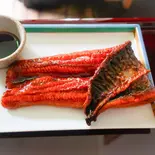 【単品】うなぎの蒲焼き 200g Grilled big eel(RESTAURANT MAMA.)