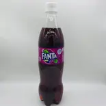 ファンタ・グレープ700ml（絶品丼）
