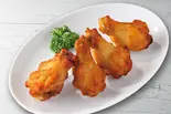 [M]骨付きチキン(プレーン)（ピザハット 吉塚パピヨンガーデン店）