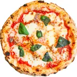 Pizzaロマーナ（Pizzeria TRULLI）