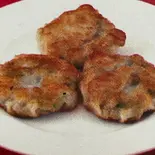 焼ニラ饅頭 2個(アジアンヒート)
