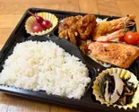 【人気No.1！】トレジャーキッチンのスペシャル弁当（Treasure）