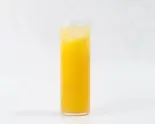オレンジジュース / Orange Juice（Asian Kitchen Sakura）