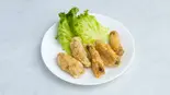 しおチキ【5本】（369CHICKEN ヤンニョムチキン専門 福大前店）