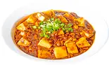 麻婆豆腐（日昌園 東上野店）
