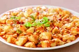 マーボー豆腐（中国料理 香隣坊）