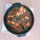 麻婆豆腐(中華ダイニング グルペット)