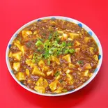 麻婆豆腐（春和園）