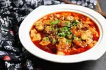 麻婆豆腐土鍋(川味軒)