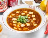 麻婆豆腐（珉龍 長堀店）