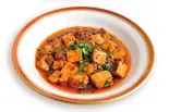 麻婆豆腐（中国料理 雲龍一包軒 トリエ京王調布）