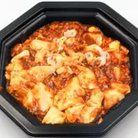 麻婆豆腐（中華居酒屋 福錦 新宿御苑前店）