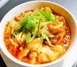 本場四川麻婆豆腐（台湾小籠包 圓園）