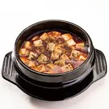 ⿇婆⾖腐 Mapo Tofu（大阪王将 吉野町店）