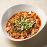 麻婆豆腐（順風源）