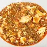 麻婆豆腐（大衆酒場 浜一）