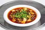 麻婆豆腐（【コクがある！】本格四川麻辣湯＆麻辣香鍋 朝天門）