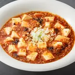 麻婆豆腐（一品香 雑餉隈店 (イーピンシャン)）