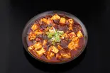 麻婆豆腐(麗麗本格中華料理)