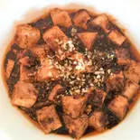 麻婆豆腐(天外天)