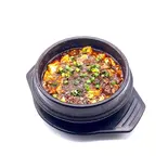 麻婆豆腐（龍盛）