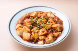【22】麻婆豆腐（金華閣）