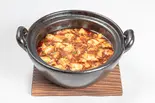 麻婆豆腐（中華酒場 まる）