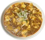 麻婆豆腐（中華料理 揚州飯店）