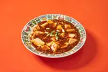 麻婆豆腐（中華街 吉祥寺本店）