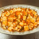 麻婆豆腐 Mapo Tofu（町中華宝楽）