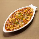 麻婆豆腐(中華料理 詩宴)
