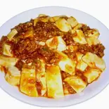 麻婆豆腐（ニーハオ）
