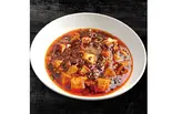 四川麻婆豆腐 Sichuan Mapo Tofu（タイガー餃子軒 広尾）