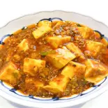 麻婆豆腐(関内餃子軒)