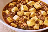 (大盛無料キャンペーン中)麻婆豆腐(東来)