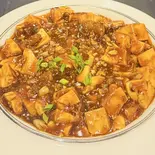 麻婆豆腐（菜福楼本八幡支店）