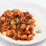 麻婆豆腐(淮香苑)