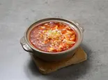 麻婆豆腐（福包酒場 仙台一番町店）