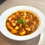 麻婆豆腐（中華たかまる）