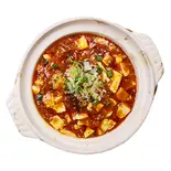 麻婆豆腐（珉珉 飯田橋店）